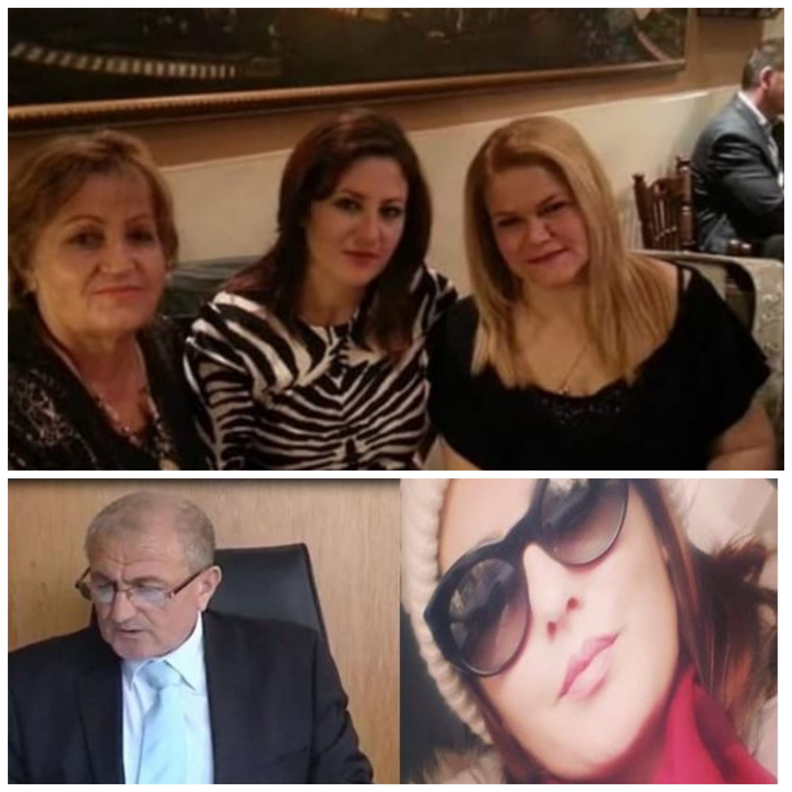Del para Vetingut Blerta Çibuku, gjyqtarja seksere e hamshorit Guximtar Boçi, arrestoi gjyshen për një xham, liroi trafikantin me 280 kg hashash