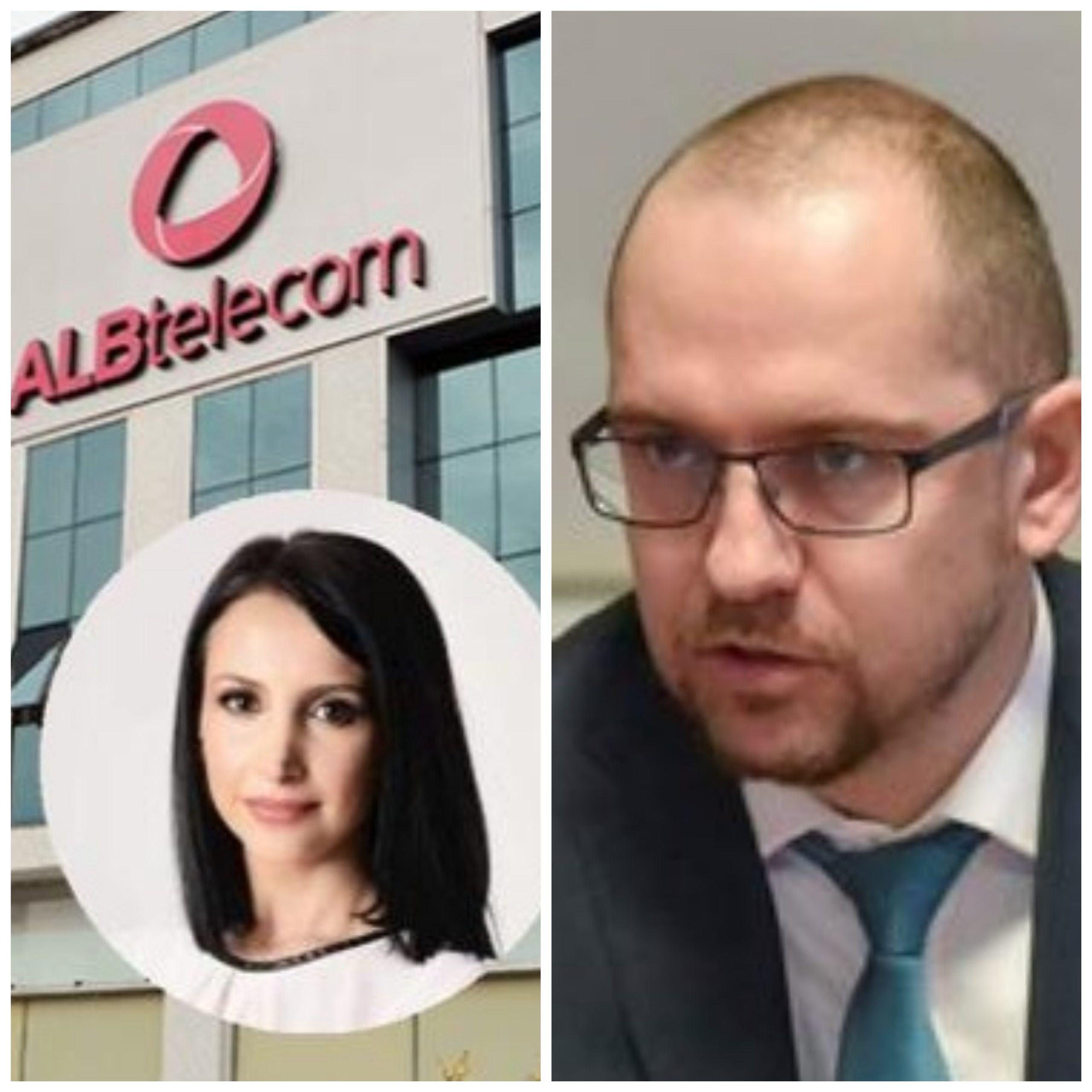 Albtelekom korruptoi zëvëndësin e Ballukut, 50 milionë lekë pagë gruas së tij në këmbim të tenderave nga ndërmarrjet e ministrisë