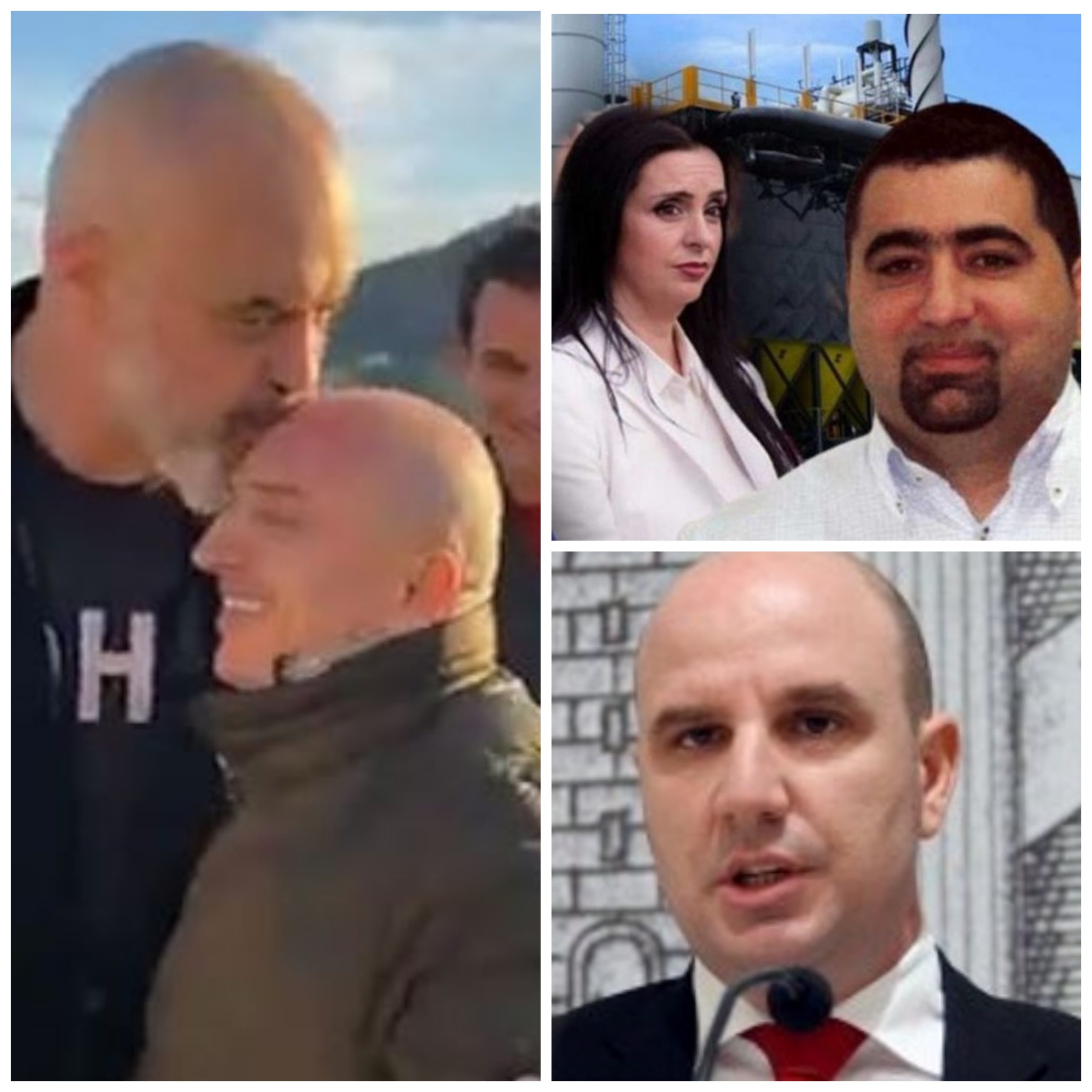 Salillari në aferën e inceneratorëve, Meta e fshehu pasi mori një çantë me euro, Dritan Agolli i jep edhe 5 miliardë lekë për fasada, Rama plan për ta amnistuar për ndërtimet pa leje