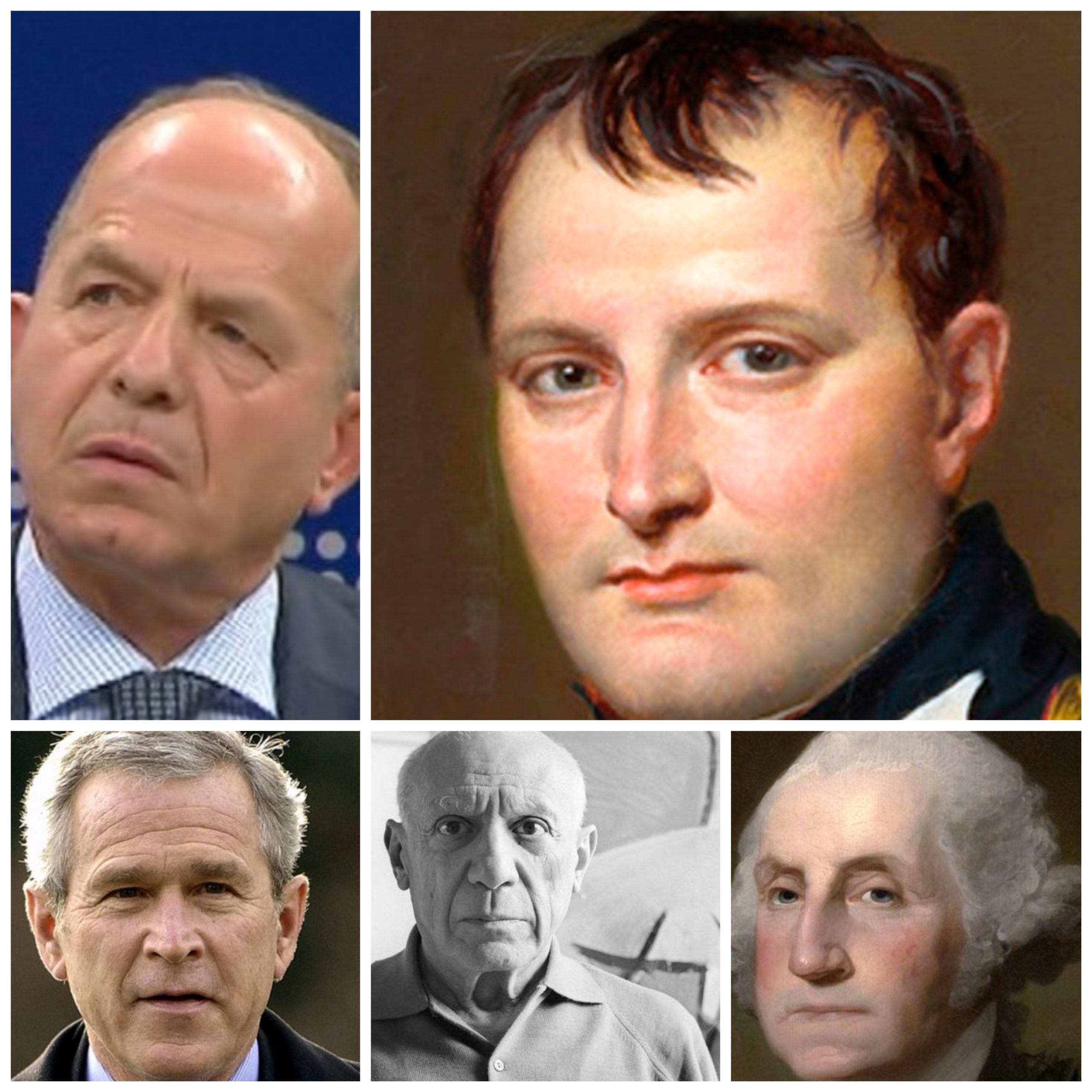 Habit Sazan Guri: Pikaso, George Washington dhe George Bush ishin shqiptarë, të tillë janë edhe Krishti dhe Napoleoni, bota rrotullohet rreth Tomorrit
