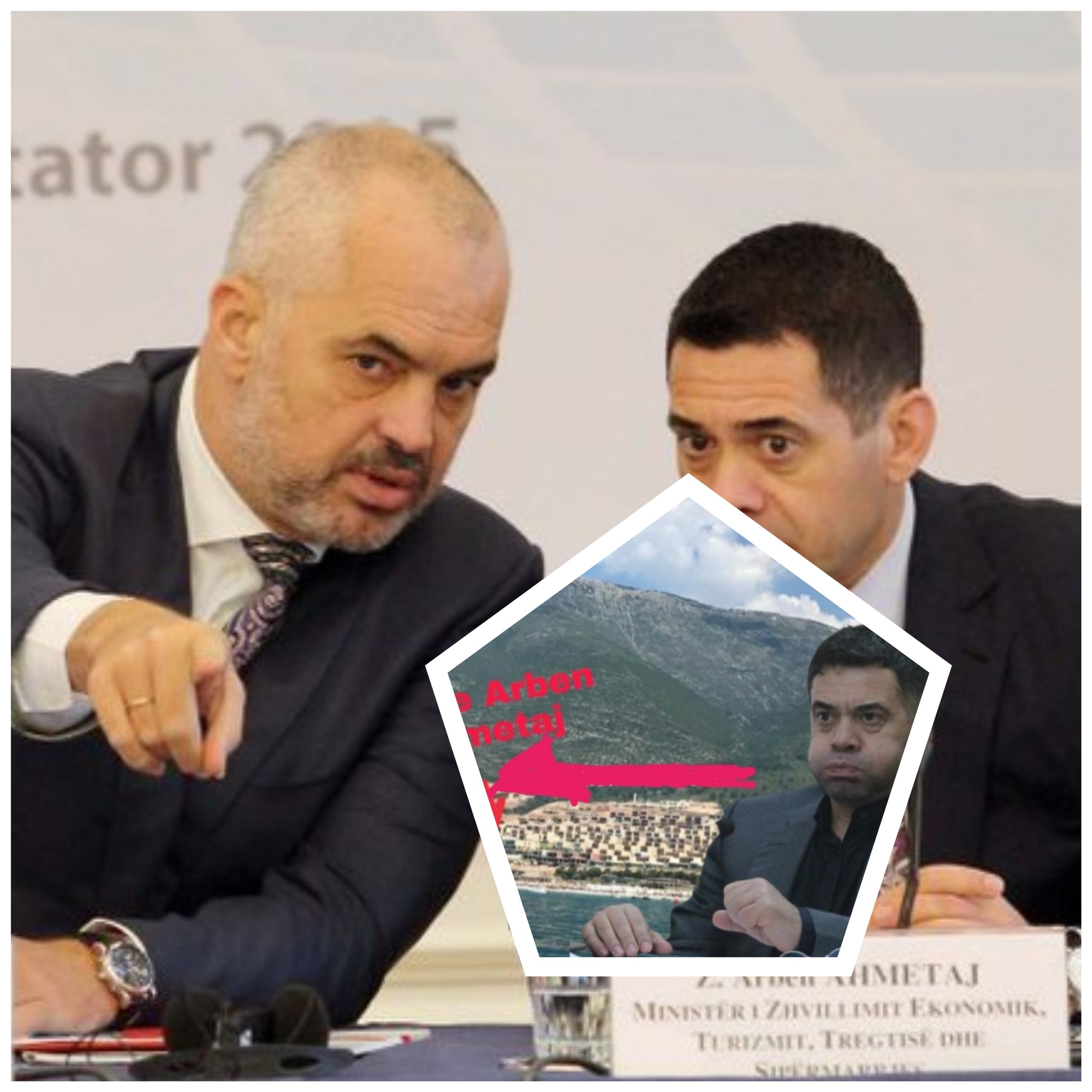Rama hedh Ben Tigrin në gojën e SPAK-ut, i dalin vilat e fshehura nga Selita deri në Palasë, lidhje me dyshen e inceneratorëve Zoto-Mërtiri