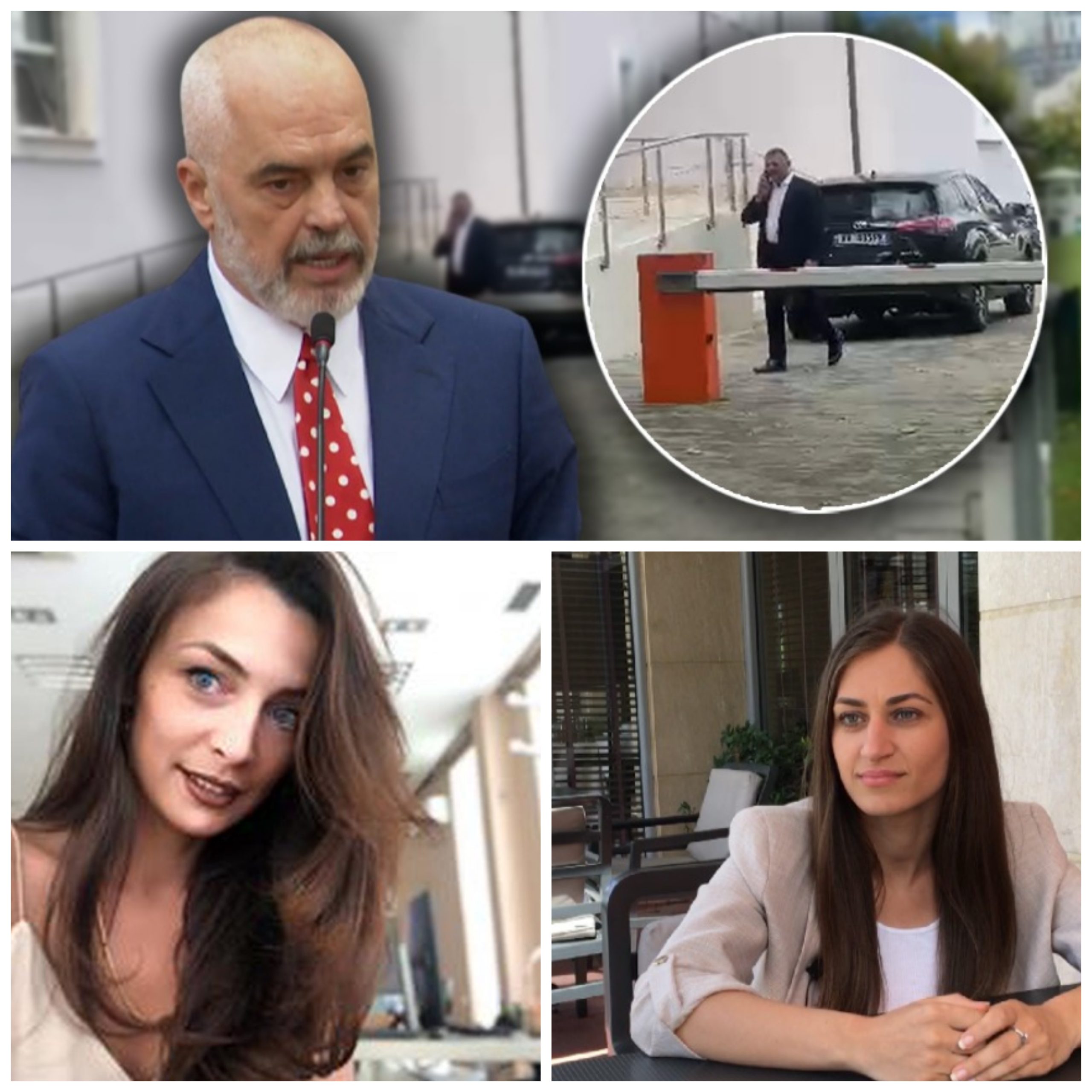 Tom Doshi në Kryeministri për të ‘sqaruar’ Ramën për tendera dhe emërime? Si e kërcënoi dhe i rrahu ministrat në 2015, Gjiknurin e çonte për të blerë cigare