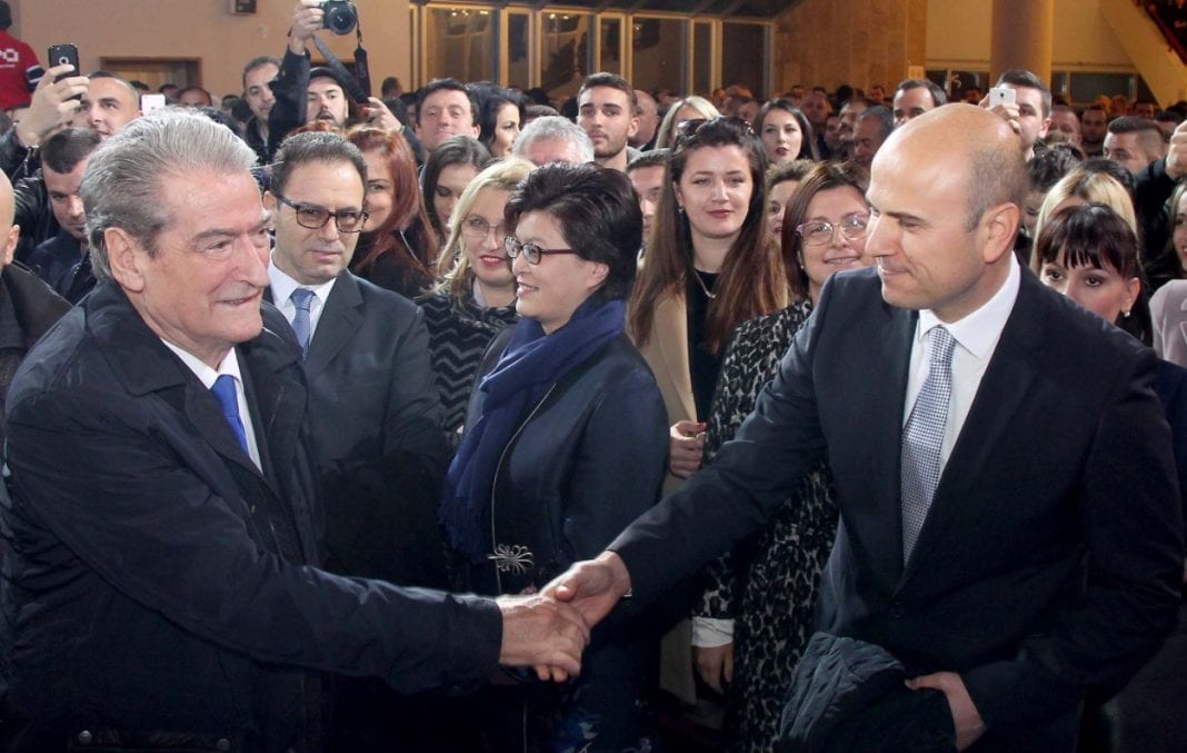 Hije prangash / Sali Berisha, dhëndri dhe Imami do merren në pyetje nga SPAK, ja afera e madhe që kanë realizuar
