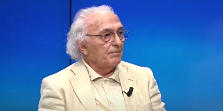 Frrok Çupi: Shumë nga politikanët e sotëm kanë qenë xhelatë në komunizëm