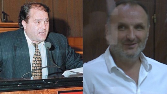 3 shoqet e Fatmira Hajdarit në Apel që dënuan Izet Haxhinë me 21 vite burg për vrasjen e Azem Hajdarit, vrasjen e bëri Fatmir Haklaj, shpëton Berisha