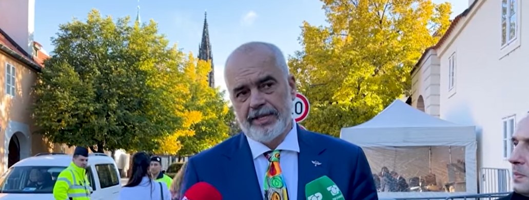 Deti, Rama: Nuk kemi konsensus me Greqinë, do ulemi do flasim