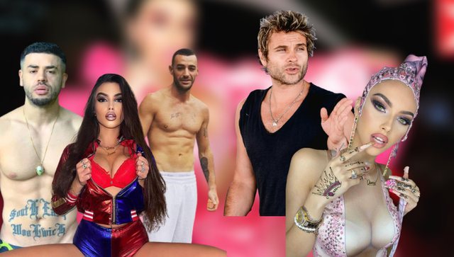 “Do doja treshe me Noizyn dhe Stresin”, Serena Sula: Ilir Shaqiri e di sa fuqishëm kërcej se e ka provuar në privatësi