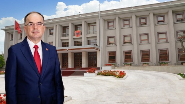 Sulmet kibernetike nga Irani, presidenti Begaj mbledh sot Këshillin e Sigurimit Kombëtar