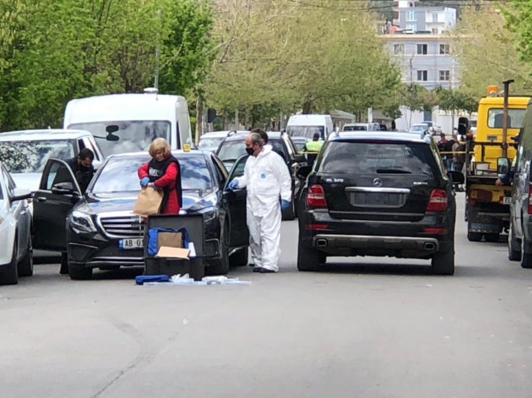 Eleminimi i Pjerin Xhuvanit, dërgohet për gjykim çështja