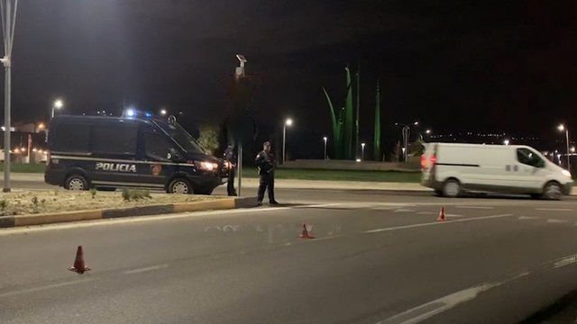 Nata e dytë radhazi në Vlorë, FNSH vijon kontrollet për “kokat” e krimit