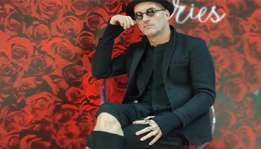 Robert Aliaj: Ka 12 vite që vesh funde, fustane dhe lyej thonjtë, dua të shkëputem nga llumi