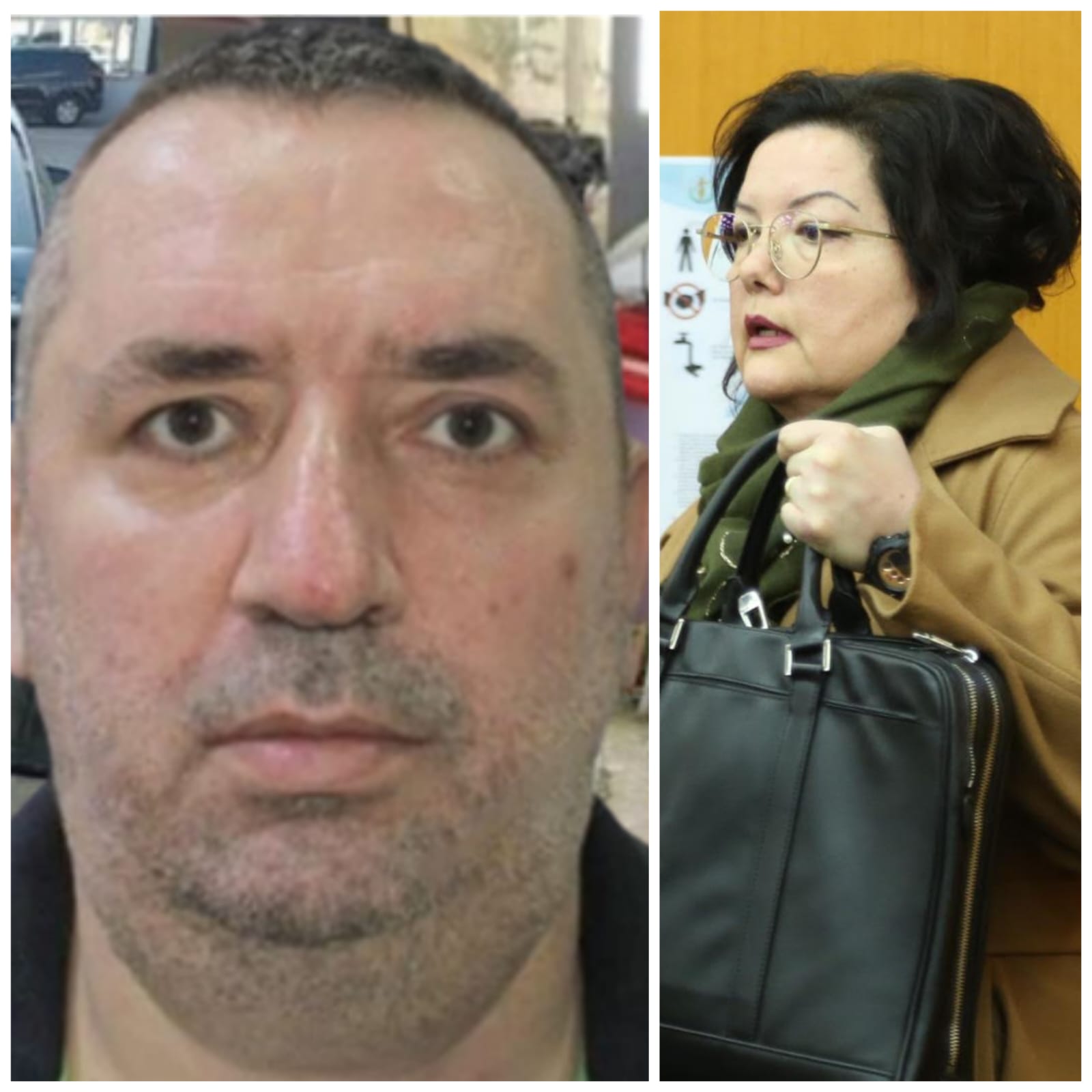 Bosi i prostitucionit Albert Topuzi bleu prokuroren  Elina Kombi, i mbylli dosjen, hetimi u rihap nga prokurori Artur Ismailukaj