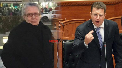 “Ike për të më lënë shpirtin e vrarë”, nëna e Sokol Olldashit dedikim prekës për të birin: Shpirti im, gjithçka e parandjeve…