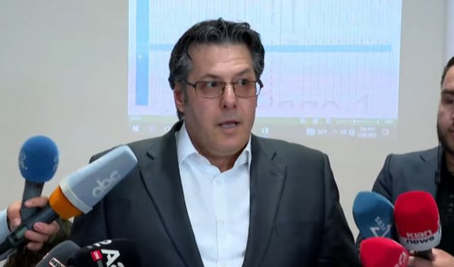 Edi Paloka: Më 12 nëntor do marrim Kryeministrinë dhe vijmë në pushtet, Rama po është burrë të rrijë në zyrë