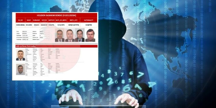 Hakerët iranianë godasin sërish, zbulojnë të dhënat e sistemit TIMS për ish-kreun e SHISH
