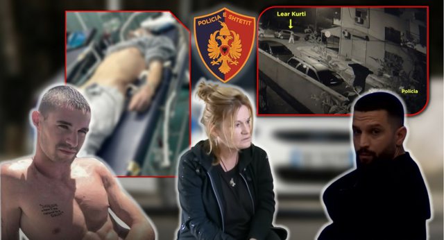‘Bëmë maksimumin, por nuk reagoi’/ Kartela e Traumës: Lear Kurti mbërriti i vdekur në spital!