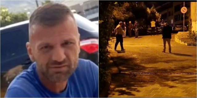 “Sa la gruan tek parkingu…”, Ky është Briken Sanaj që u ekzekutua para dy shokëve të tij