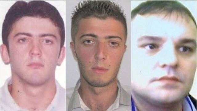 Vëllezërit Beqiraj killera me pagesë, 50-150 mijë euro për një vrasje, po planifikonim ekzekutimin e Rrumit të Shijakut, del në skenë famëkeqi  Kasandër Noga