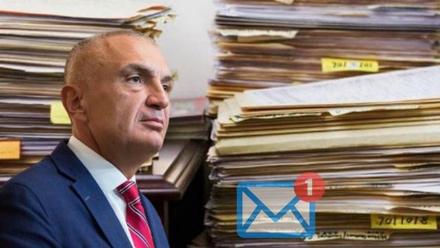 Publikohet DOSJA e plotë, Ilir Meta spiun i Sigurimit, përjashtohet përjetësisht nga politika