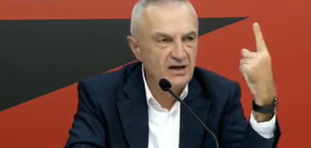 Meta kërcënon seksualisht Ramën dhe Bashën: Do t’ua fus në b…ligjin kundër spiunëve, do përfundojnë si Musolini me dashnoren