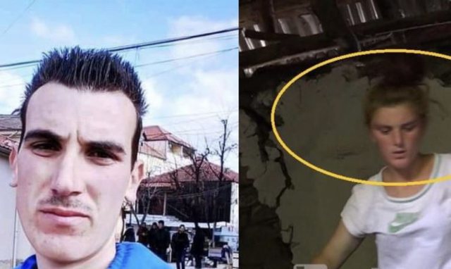 “Ajo qante kur e pyesja për vrasjen”, flet i fejuari i Tina Pajollarit: E çova vetë në Prokurori