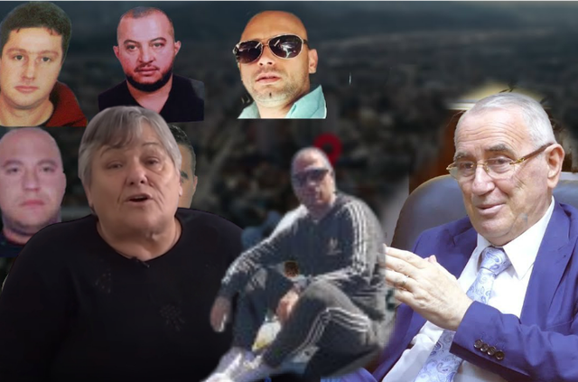 “Çfarë po bën ai (vjehrri Qazim Sejdini), pse nuk po më nxjerrë nga burgu”, Sokol Sanxhaktari presion vajzës së Qazos pasi vrau Florian Lamçen. Nëna e viktimës: Ishalla e heqin qafet Çapjat