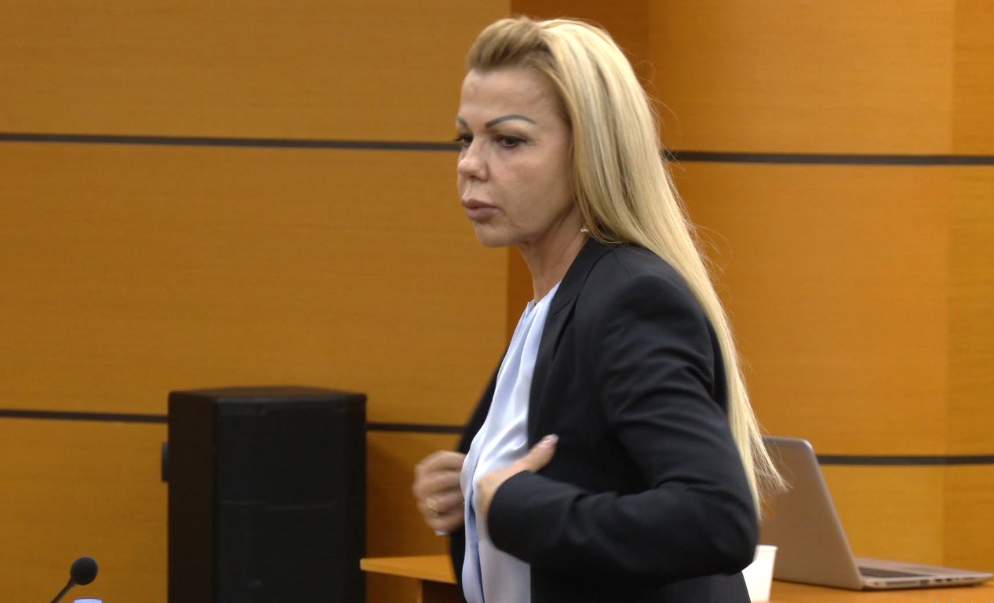 Përfundimisht jashtë sistemit të drejtësisë, KPA lë në fuqi shkarkimin e gjyqtares Fatmira Hajdari