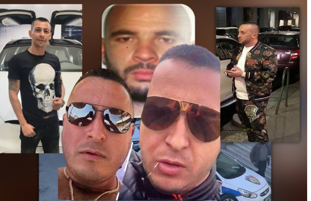 Spiunonin te ‘princi Damian’ se ku ndodhet Ervis Martinaj, dënohen ish-punonjësi i Policisë dhe një grua