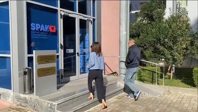 SPAK i komunikon akuzën ish-drejtoreshës së ARRSH, Sonila Qato për shpërdorim detyre