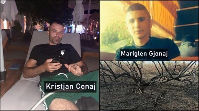 Vrasja e Mariglenit/ Kristjan Cenaj u prangos sapo mbaroi dasmën e vëllait, e tradhëtuan telefoni e postimet në “Facebook“