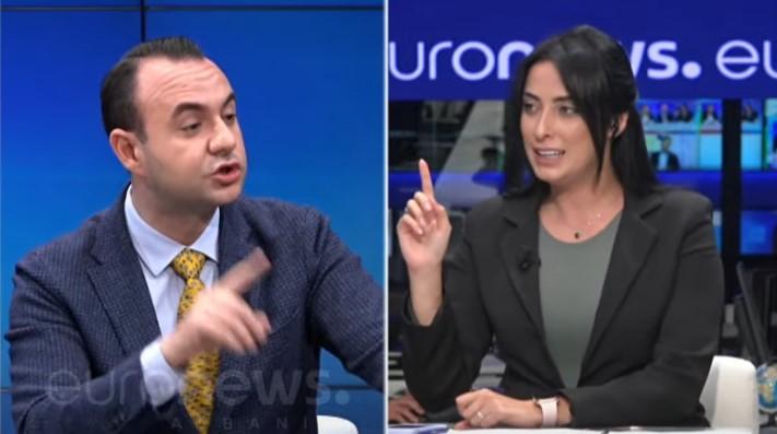 Balliu: Hapja e dosjeve do fusë në konflikt zyrtarët