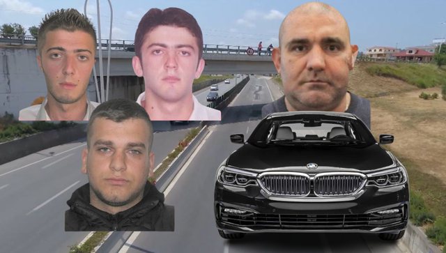 Vrasje dhe kurthe / Zbardhet dosja: Si u morën peng 2 vëllezërit Beqiraj, roli i Rrumit, Suçit dhe Nogës. Dalin 21 emrat e krimit