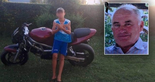 Vrau për gjakmarrje bashkëfshatarin, 17-vjeçari Florian Përvathi dënohet me 8 vite burg