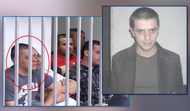 Shoqërohet në polici i “forti” Indrit Dokle, ja arsyeja