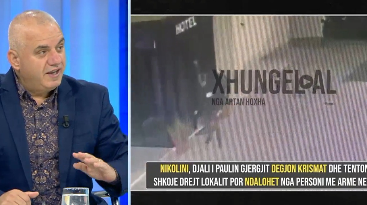 Pasi vranë mikun e Vis Martinajt, plagosën “shokun” e tyre, si tentoi skuadra e vrasësve të fshihte gjurmët në Laç