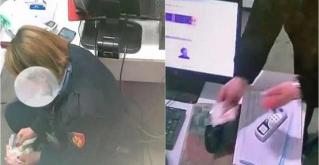 Korrupsion në Pikën Kufitare të Morinës, SPAK mbyll hetimet, dërgon në gjyq 34 persona mes tyre 32 policë (EMRAT)