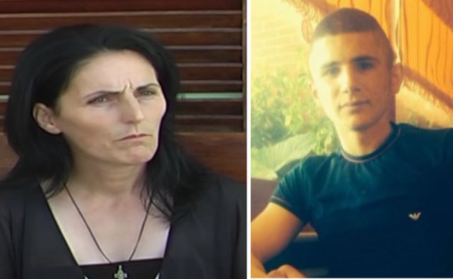 ‘Kristian Cenaj të varet në mes të Mamurrasit’, nëna e Mariglen Gjonajt: Preu në besë dritën e syve të mi