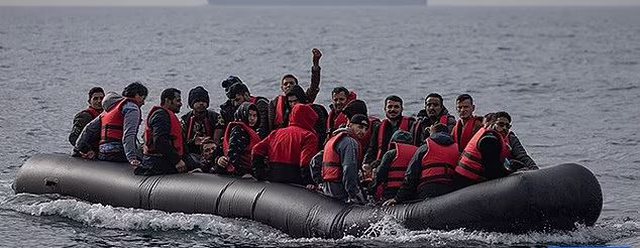 Shqipëria në krye të listës, sekretarja britanike tregon shifrat, sa emigrantë rrezikojnë jetën për të shkuar në Angli
