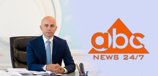 Pjesë e “listës gyleniste”, Allajbeu manovra me aksionet e televizionit Abc News