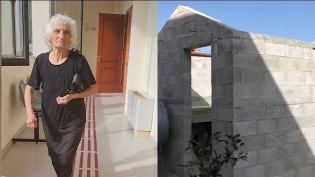 U arrestua për kotecin e pulave pa leje, gjyshja 82-vjeçare me lot në sy: Policia më mori me forcë