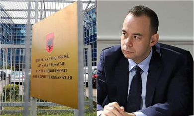 Alqi Bllako u la në “arrest shtëpie”, reagon SPAK: Do të ankimojmë vendimin në Gjykatën e Apelit