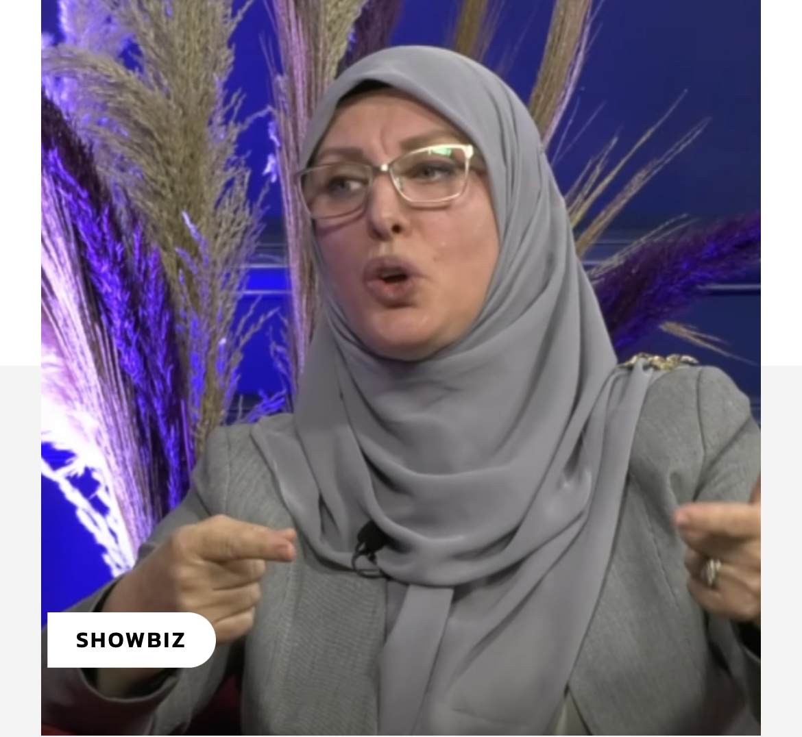 Befason Ikballe Huduti: Burrit tim ia kam gjetur vet edhe dy gra të tjera /Ja çfarë ndodhi me ato!