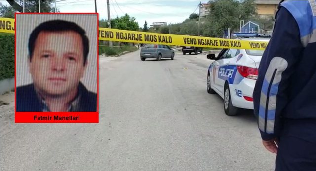 Natën flinte me gruan, në mëngjes ia mbathte në pyll, si u zbulua autori i vrasjes në Pogradec