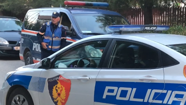 Vdekja e Laer Kurtit pas shoqërimit nga policia në Tiranë, çfarë dyshon policia