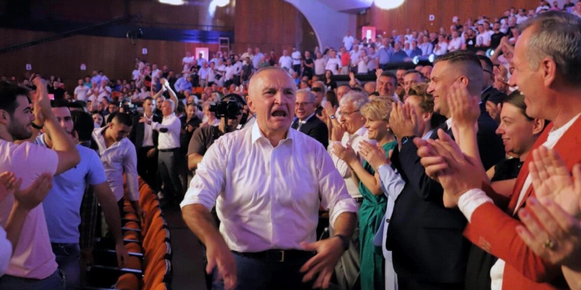 “Bomba” nga Gjermania/ Pas aleancës me Berishën, Partitë Socialiste Europiane shpallin “non grata” Ilir Metën