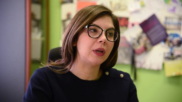 Drejtoresha e Urbanistikës së Bashkisë Tiranë Frida Pashako në SPAK