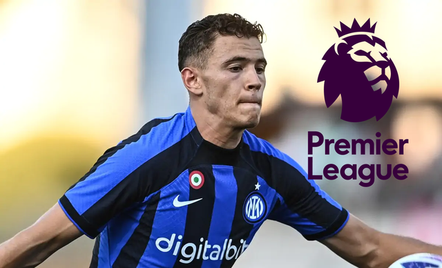 Kristjan Asllani drejt gjigantit të Premier Ligës?