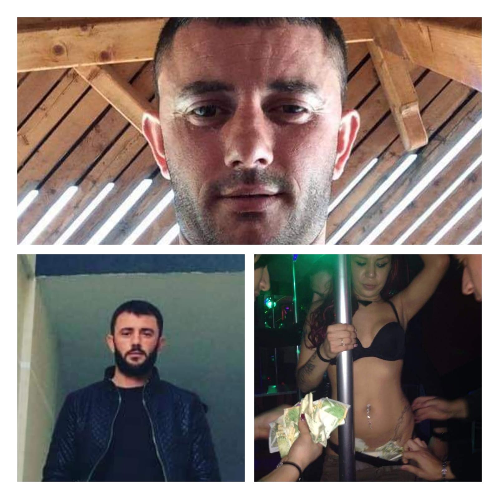 Ky është Indrit Ndoi që u vra mbrëmë në Fushë Krujë, i arrestuar një vit më parë