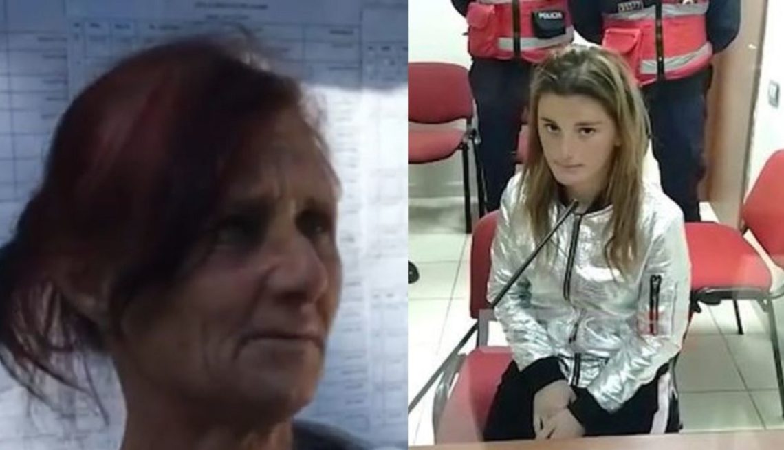 Tina Pajollari u martua me një nga Vlora pasi fundosi dy bandillët. Flet e ëma: Valter Mollaj e kishte si çupën e tij, nuk…