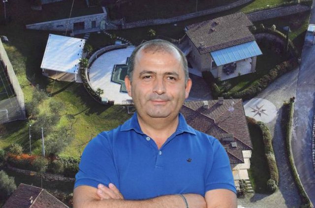 Biznesmenit shqiptar i sekuestrohen 6 mln euro pasuri në Itali, në hetim si pjesë e trafikut të drogës!